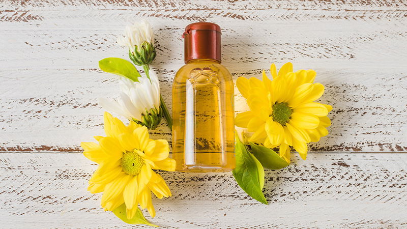 4 perfumes que combinam com o astral da primavera