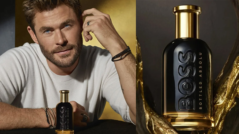 Descubra o Poder da Intensidade com Bottled Absolu Parfum Intense