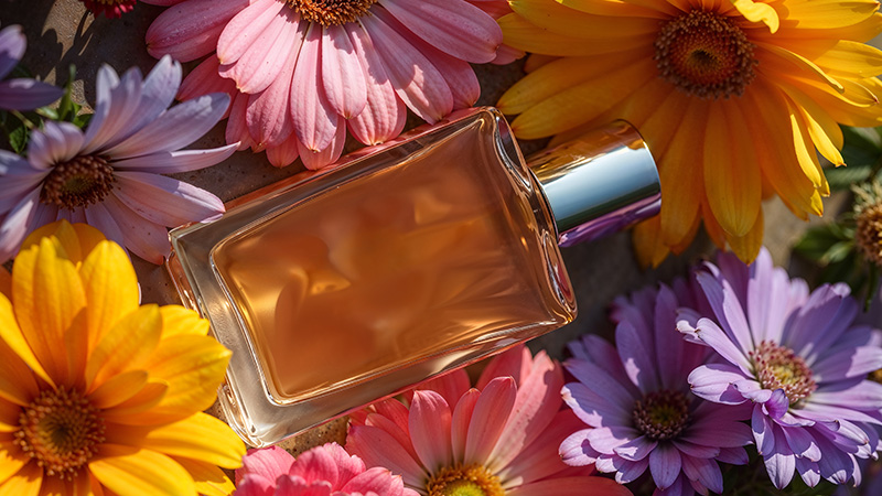 Prepare sua perfumaria para vender mais na primavera