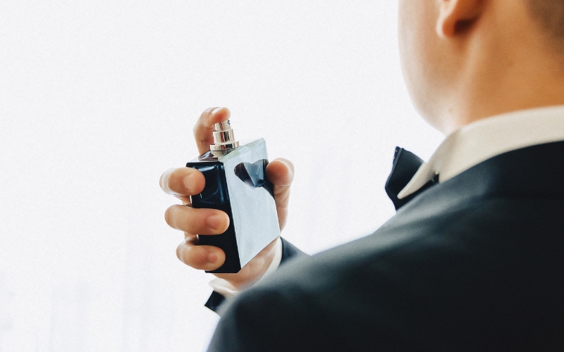 Perfumes Frescos x Intensos: quando usar cada um