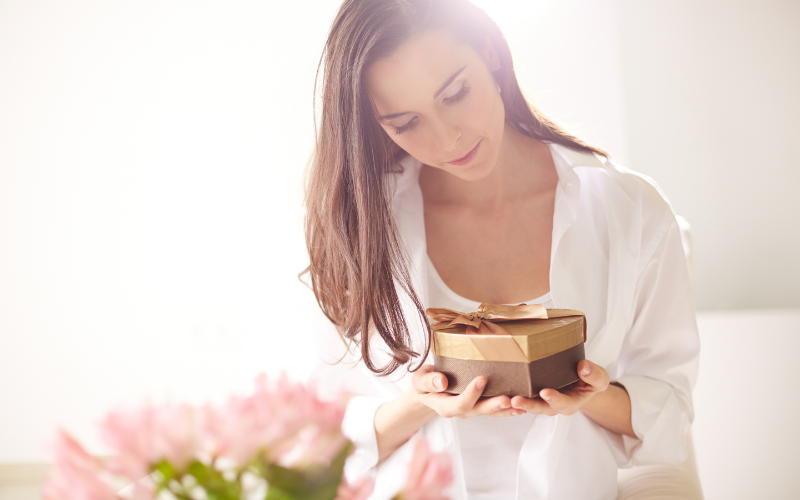 Perfumes marcantes para mães modernas