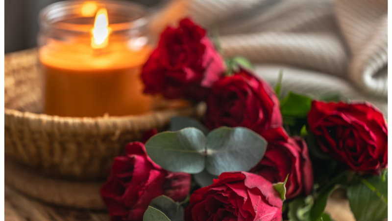 Notas olfativas que despertam romantismo os aromas mais envolventes para o Dia dos Namorados