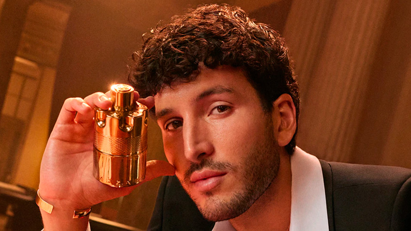 Azzaro Wanted Forever Elixir na Distribuidora Paris