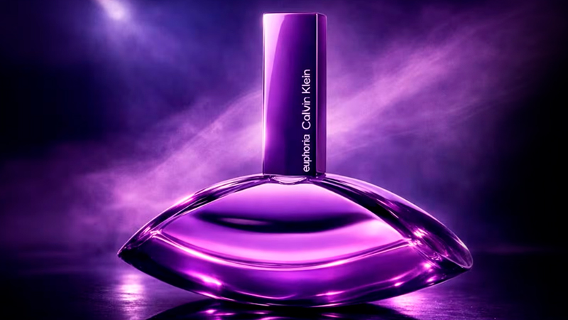 Euphoria Bold Elixir na Distribuidora Paris