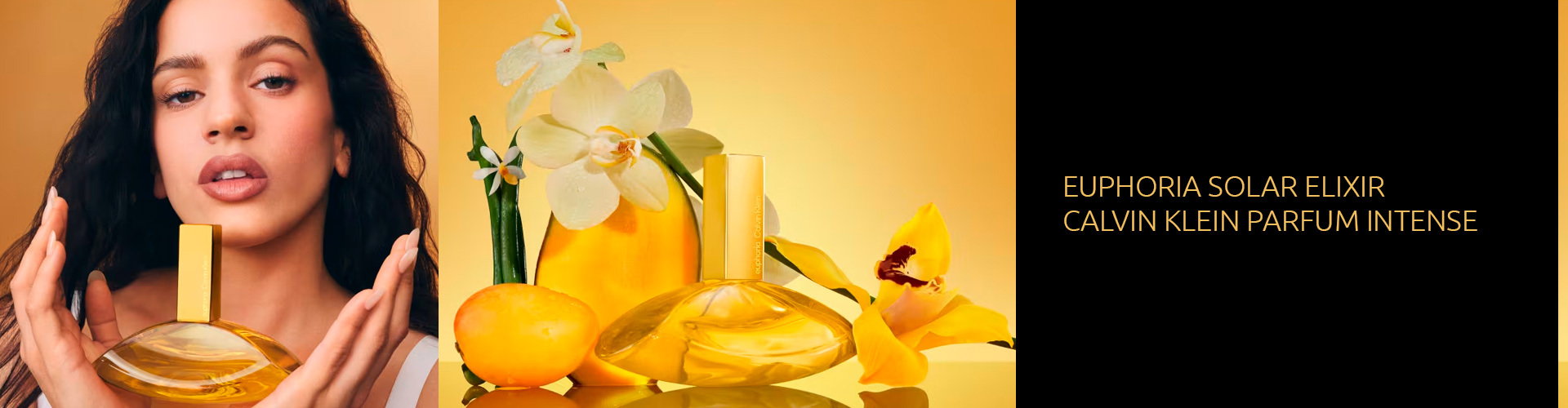 Euphoria Solar Elixir na Distribuidora Paris