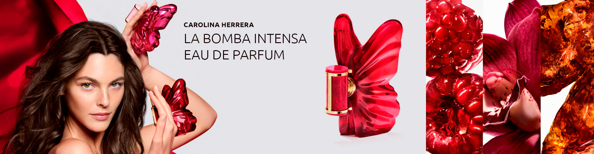 La Bomba Intensa na Distribuidora Paris