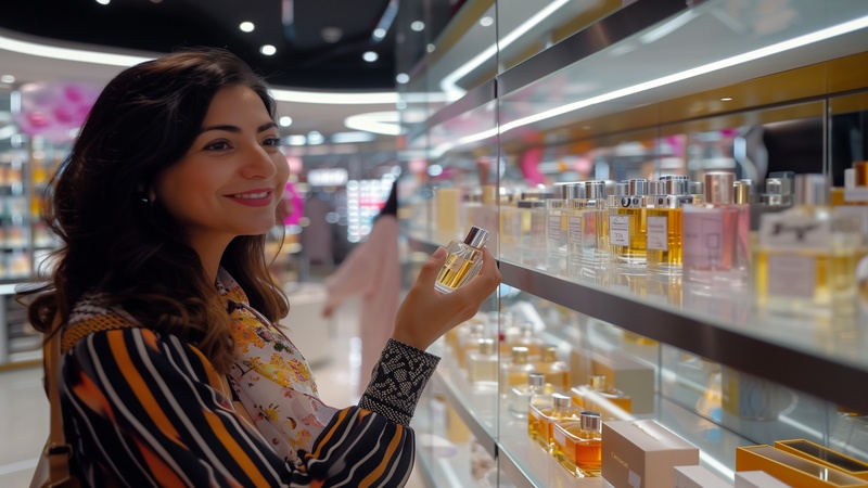 Primavera chegou: Produtos que combinam com a estação e como montar uma seção temática